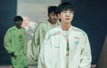 MSI 2023: Huỷ diệt R7, BLG chứng tỏ bản lĩnh của khu vực lớn