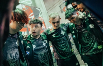 
                MSI 2023: Caps đạt cột mốc đáng nhớ cùng G2 giành vé đi tiếp
            