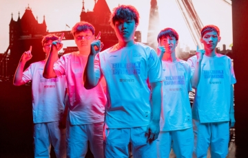 
                MSI 2023: Bilibili Gaming là đội đầu tiên vượt qua vòng khởi động
            