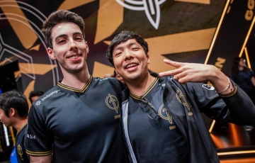 Trực tiếp MSI ngày 07/05: GG vs PSG