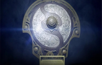 Dota 2: The International chuẩn bị trở lại vào tháng 10 năm 2023
