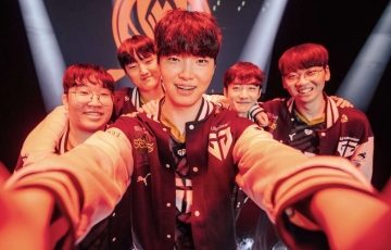 
                MSI 2023: Ván 2 trận đấu giữa Gen.G và G2 trở thành ván đấu nhanh nhất mùa giải
            