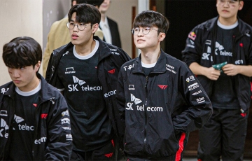 MSI 2023: T1 huỷ diệt MAD Lion ngay ngày ra quân
