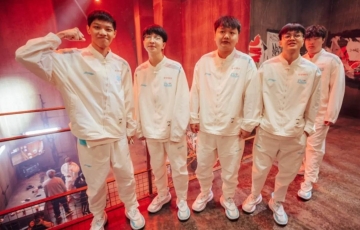 MSI 2023: BLG huỷ diệt C9, thị uy sức mạnh khu vực lớn