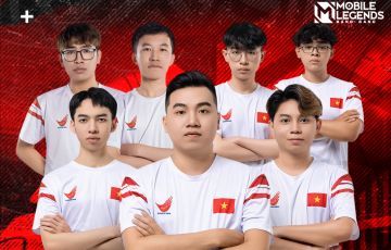 Trực tiếp Mobile Legends: Bang Bang SEA Games 32 Ngày 13/05: Hướng đến Chung Kết