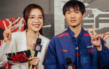 MSI 2023: Đánh bại T1, Jingdong Gaming tiến thẳng chung kết tổng