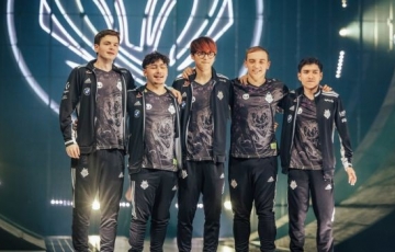 MSI 2023: LCS và LEC kết thúc giải đấu với thành tích đáng buồn