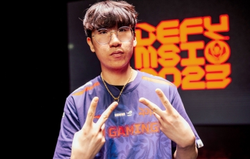 
                MSI 2023: Hai xạ thủ của LPL có sức sát thương trung bình cao nhất giải đấu
            