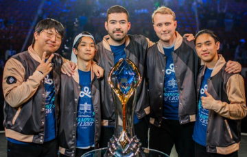 LMHT: Cloud 9 cam kết ở lại LCS sau thông báo rút lui của TSM