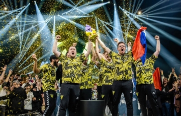 CS:GO: BLAST Paris Major 2023 không đạt kỷ lục người xem dù khởi đầu mạnh mẽ