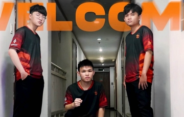 
                Trực tiếp Vòng thăng hạng ĐTDV Mùa Đông 2023 hôm nay ngày 22/05: Team Flash ra quân
            