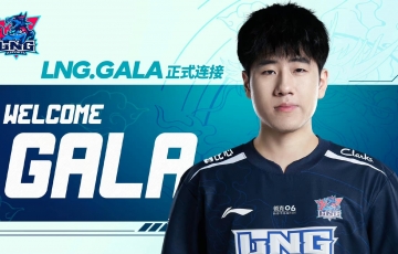 Chuyển nhượng LMHT: Kỳ lân Tô Châu chiêu mộ MVP MSI 2021