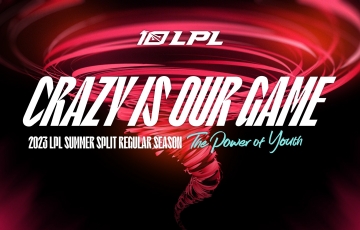 Lịch thi đấu LPL Mùa Hè 2023 mới nhất