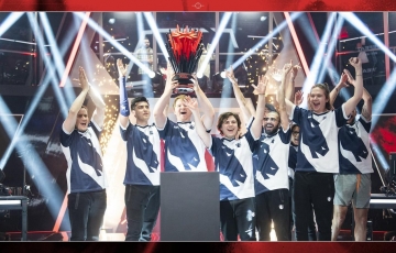 Valorant: Team Liquid lên ngôi vô địch VCT EMEA League 2023
