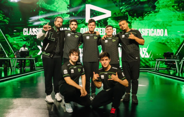
                Valorant: Fnatic và LOUD là ứng cử viên nặng ký cho chức vô địch VCT Masters Tokyo
            
