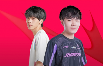 
                Trực tiếp LPL Mùa Hè 2023 hôm nay ngày 04/06: BLG vs RA, OMG vs WBG, JDG vs LNG
            
