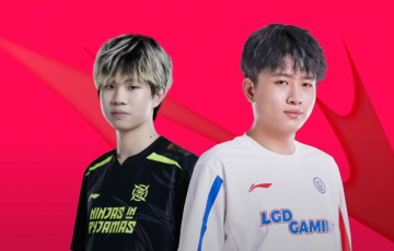 
                Trực tiếp LPL Mùa Hè 2023 hôm nay ngày 05/06: NIP vs LGD, TT vs AL
            