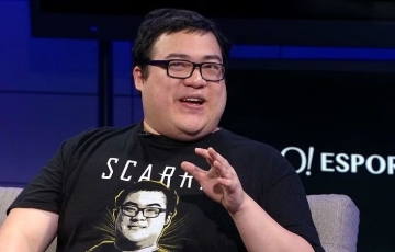 
                Scarra của OfflineTV đưa ra ý kiến cải thiện tình hình LMHT Bắc Mỹ
            