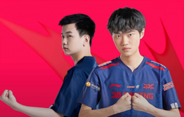 Trực tiếp LPL Mùa Hè 2023 hôm nay ngày 07/06: OMG vs JDG, IG vs RNG, EDG vs BLG