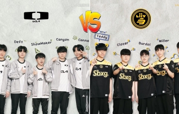 Nhận định, dự đoán LCK Mùa Hè 2023: Dplus KIA vs SANDBOX Gaming