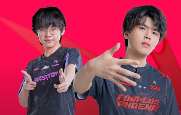 
                Trực tiếp LPL Mùa Hè 2023 hôm nay ngày 08/06: RA vs FPX, LGD vs JDG, LNG vs WBG
            