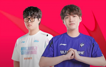 Trực tiếp LPL Mùa Hè 2023 hôm nay ngày 12/06: TT vs UP, BLG vs AL