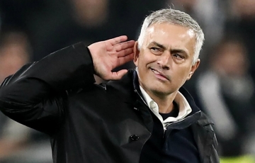 Nhận lời đề nghị khủng, Mourinho đứng trước cơ hội xác lập kỷ lục vô tiền khoáng hậu