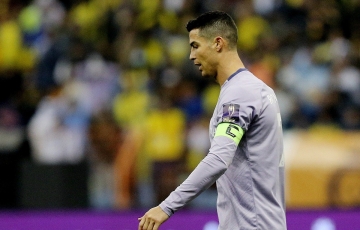 Đồng đội ăn ý một thời quyết định không đi theo con đường của Ronaldo