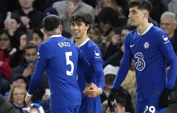 Chelsea xác định tương lai của cầu thủ mới ghi 2 bàn thắng