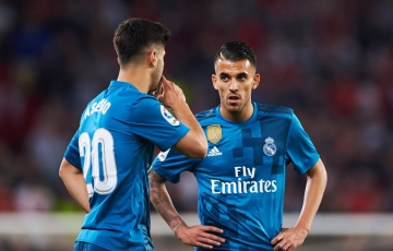 Phớt lờ MU và Arsenal, sao Real Madrid chấp nhận làm siêu dụ bị