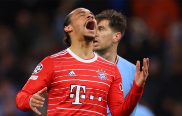 Trở lại Etihad, cựu sao Man City đã bại trận còn bị đàn anh đánh