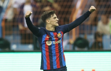 Chelsea sẵn sàng làm điều không tưởng để giành Gavi từ Barcelona
