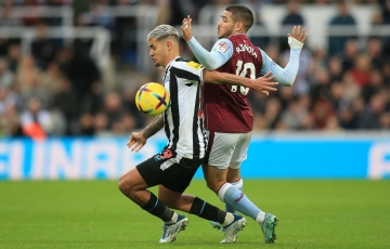 Trực tiếp Aston Villa vs Newcastle, 18h30 ngày 15/4: Đại gia mới nổi cần thận trọng
