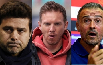 Ứng viên hàng đầu cho vị trí HLV Chelsea đã rút lui, nguồn tin uy tín xác nhận