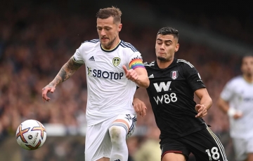 Trực tiếp Fulham vs Leeds, 18h30 ngày 22/4: Đội khách khó qua ải