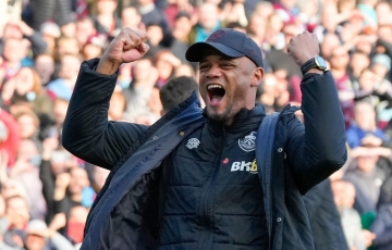 Bổ nhiệm Kompany, Chelsea sẽ khắc phục ngay điểm yếu lớn trong đội hình