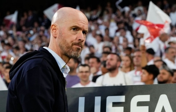 Ten Hag hết kiên nhẫn, 4 cầu thủ còn 1 tháng để chứng minh giá trị