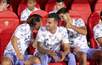 Một trận bừng sáng, sao Real Madrid sắp nhận phần thưởng lớn