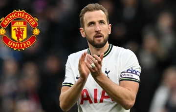 
                Tiết lộ mức đãi ngộ Harry Kane sẽ nhận được ở MU
            