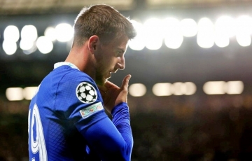 Liverpool và Arsenal quan tâm Mount, Chelsea có động thái đầy toan tính