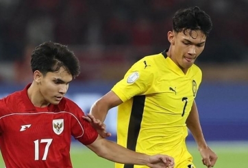 CĐV Đông Nam Á phản ứng bất ngờ với trận hòa của U23 Indonesia