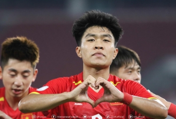 Sao HAGL báo tin vui cho HLV Kim Sang Sik