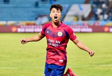 Văn Thanh bất ngờ chia tay CAHN?