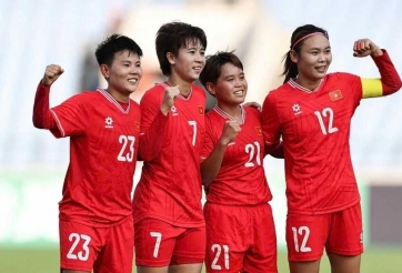Tuyển Việt Nam nhận tin vui ở Asian Cup