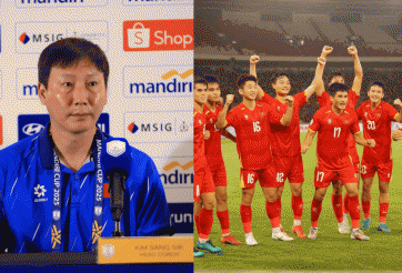 Chiến thuật đặc biệt giúp U23 Việt Nam vô địch U23 Đông Nam Á