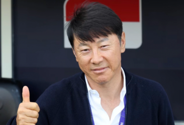 HLV Shin Tae Yong nói lời thật lòng về nền bóng đá Indonesia