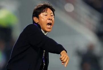 HLV Shin Tae Yong bất ngờ có bến đỗ mới?