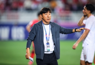 HLV Shin Tae Yong sắp thiết lập 1 kỷ lục mới tại Hàn Quốc