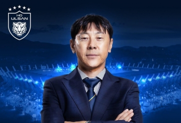 Truyền thông Hàn Quốc đặt dấu hỏi lớn về HLV Shin Tae Yong