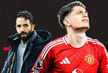 Ngôi sao MU có hành động khiến NHM phải xôn xao